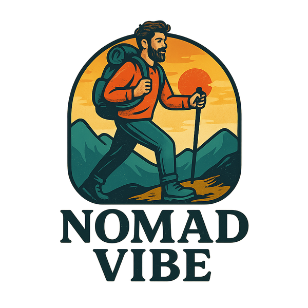 Nomad Vibe