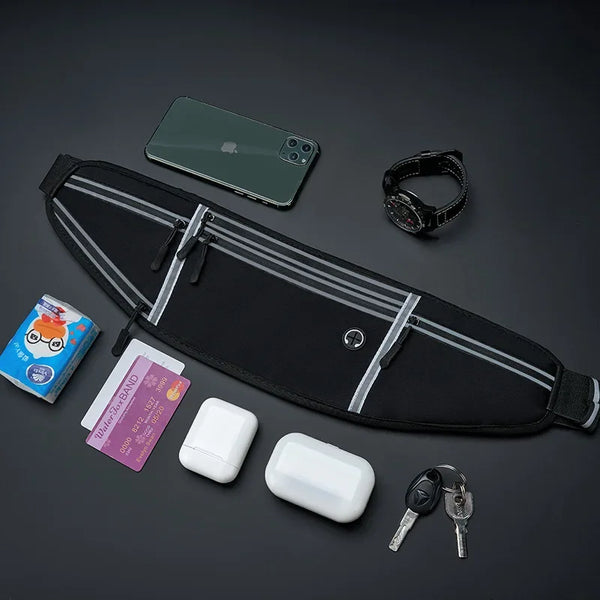 ComfyFit Running Waist Belt